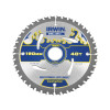 Weldtec Circular Saw Blade 190 x 30mm x 40T ATB