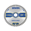 Construction Circular Saw Blade 216 x 30mm x 48T ATB/Neg M
