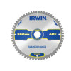 Construction Circular Saw Blade 250 x 30mm x 60T ATB/Neg M