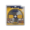 Multi Material Circular Saw Blade 250 x 30mm x 84T TCG/Neg