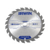 Professional Circular Saw Blade 184 x 16mm x 24T - Wood
