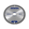 Professional Circular Saw Blade 160 x 20mm x 56T - Aluminium