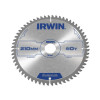 Professional Circular Saw Blade 210 x 30mm x 60T - Aluminium