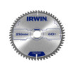 Professional Circular Saw Blade 216 x 30mm x 60T - Aluminium
