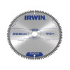 Professional Circular Saw Blade 300 x 30mm x 96T - Aluminium