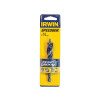 6X Blue Groove Stubby Wood Bit 14mm x 4in