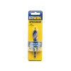 6X Blue Groove Stubby Wood Bit 16mm x 4in