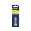 Impact Screwdriver Bits Phillips PH2 50mm Pack of 2