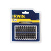 Impact Double Ended Screwdriver Bits Pozi PZ2 60mm Pack of 10