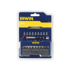 Impact Screwdriver Bit Set of 10 Phillips