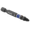 Impact Screwdriver Pocket Bit Set of 5 Pozi