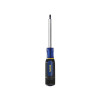 5-In-1 Multi-Bit Screwdriver With Guide Sleeve