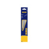 Irwin Sabre Saw Blade Coarse Wood Cutting 240mm Pack of 2
