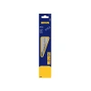 Irwin Sabre Saw Blade Coarse Wood Cutting 240mm Pack of 2