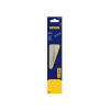 Irwin Sabre Saw Blade Coarse Wood Cutting 228mm Pack of 2