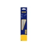 Irwin Sabre Saw Blade Coarse Wood Cutting 228mm Pack of 2