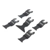Irwin IW1017111 Oscillating Blade Set, 5 Piece