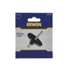 Irwin Drive Plate & Pilot Drill