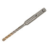 Irwin Speedhammer Quad Drill Bit 5.0 x 110mm