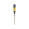 Irwin Speedhammer Quad Drill Bit 6.0 x 160mm