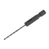 Irwin HSS Drill Bit Hex Shank Bit 1.5mm