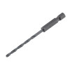 Irwin HSS Drill Bit Hex Shank Bit 3.0mm