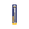 Irwin HSS Drill Bit Hex Shank Bit 5.0mm