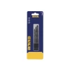 Irwin HSS Drill Bit Hex Shank Bit Set, 3 Piece