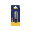 Irwin Pilot Countersink Bit Set, 3 Piece
