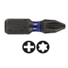 Impact Pro Performance Screwdriver Bits PH2 25mm (Pack 2)