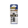 Irwin Impact Pro Performance Screwdriver Bits PH2 57mm (Pack 2)