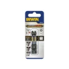 Irwin Impact Pro Performance Screwdriver Bits PH2 57mm (Pack 2)