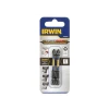 Irwin Impact Pro Performance Screwdriver Bits PZ2 57mm (Pack 2)