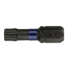 Irwin Impact Pro Performance Screwdriver Bits TX40 25mm (Pack 2)