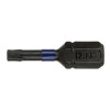 Irwin Impact Pro Performance Screwdriver Bits TX15 25mm (Pack 2)