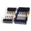 Irwin Impact Pro Performance Bit Set, 22 Piece