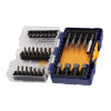 Irwin Mixed Screwdriving Set, 30 Piece