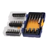 Irwin Mixed Screwdriving Set, 30 Piece
