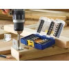 Irwin Mixed Screwdriving Set, 31 Piece