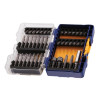 Irwin Mixed Screwdriving Set, 40 Piece