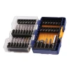 Irwin Mixed Screwdriving Set, 40 Piece
