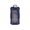 Irwin Drill & Screwdriving Set, 16 Piece