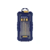 Irwin Drill & Screwdriving Set, 16 Piece