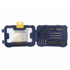 Irwin Drill & Screwdriving Set, 36 Piece