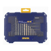 Irwin Drill & Screwdriving Set, 36 Piece