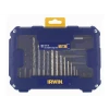 Irwin Drill & Screwdriving Set, 36 Piece