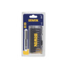 Irwin TORX Screwdriver Bit Set, 10 Piece