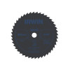 Irwin General Purpose Saw Blade 85 x 10mm x 44T ATB
