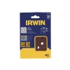 Irwin 1/4 Punched Sanding Sheet Set, 10 Piece