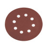 Irwin 125mm Sanding Disc Set, 10 Piece